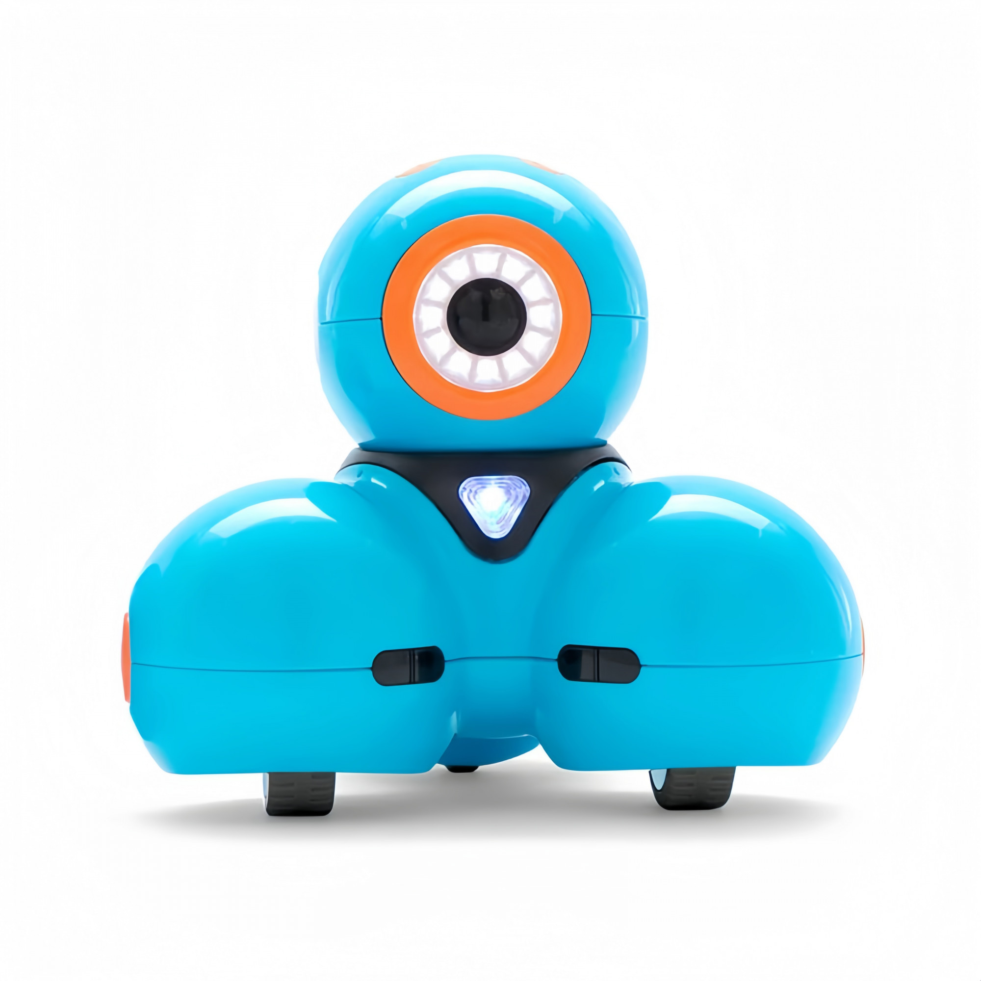 Програмований робот-Wonder Dash Workshop